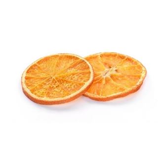 Picture of DRIED ORANGE SLICES X 1 PIECE